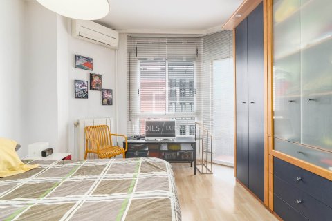 Appartamento in vendita a Barcelona, Spagna 4 camere da letto, 99 mq. N° 167569 - foto 18