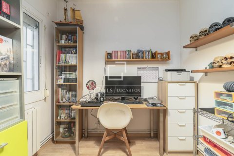 Appartamento in vendita a Barcelona, Spagna 4 camere da letto, 99 mq. N° 167569 - foto 30