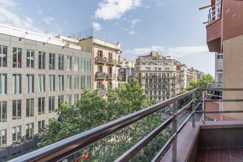 Appartamento in vendita a Barcelona, Spagna 4 camere da letto, 99 mq. N° 167569 - foto 9