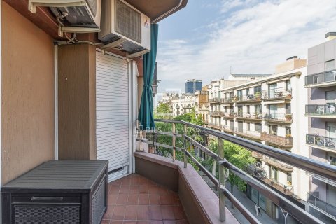 Appartamento in vendita a Barcelona, Spagna 4 camere da letto, 99 mq. N° 167569 - foto 7