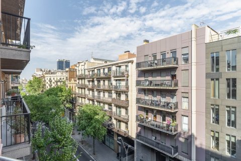 Appartamento in vendita a Barcelona, Spagna 4 camere da letto, 99 mq. N° 167569 - foto 8