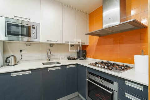 Appartamento in vendita a Barcelona, Spagna 4 camere da letto, 99 mq. N° 167569 - foto 12