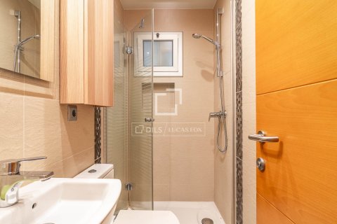 Appartamento in vendita a Barcelona, Spagna 4 camere da letto, 99 mq. N° 167569 - foto 28