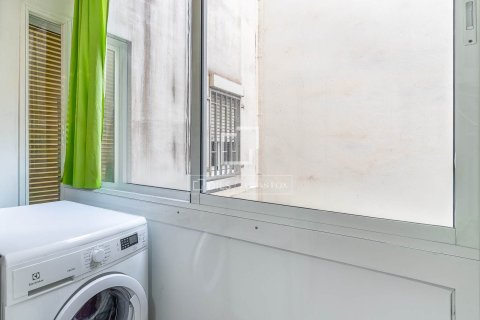 Appartamento in vendita a Barcelona, Spagna 4 camere da letto, 99 mq. N° 167569 - foto 13