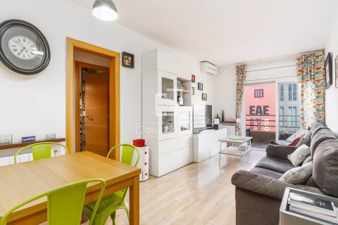 Appartamento a Barcelona, Spagna 4 camere da letto, 99 mq. N° 167569