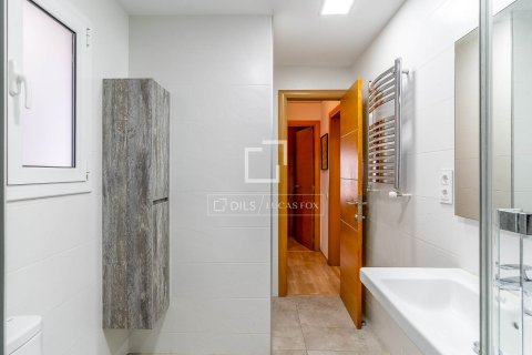 Appartamento in vendita a Barcelona, Spagna 4 camere da letto, 99 mq. N° 167569 - foto 17