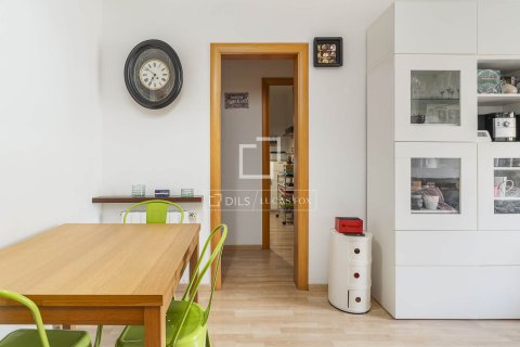 Appartamento in vendita a Barcelona, Spagna 4 camere da letto, 99 mq. N° 167569 - foto 3