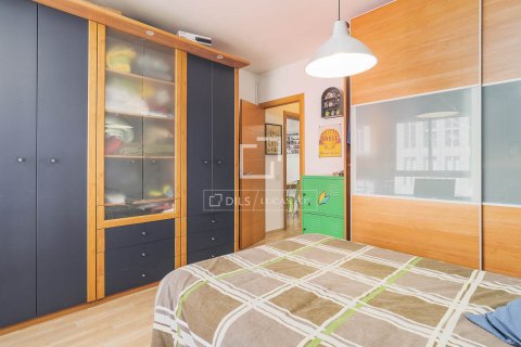 Appartamento in vendita a Barcelona, Spagna 4 camere da letto, 99 mq. N° 167569 - foto 16