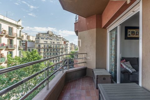 Appartamento in vendita a Barcelona, Spagna 4 camere da letto, 99 mq. N° 167569 - foto 6