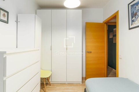 Appartamento in vendita a Barcelona, Spagna 4 camere da letto, 99 mq. N° 167569 - foto 24