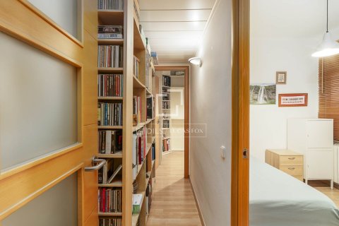 Appartamento in vendita a Barcelona, Spagna 4 camere da letto, 99 mq. N° 167569 - foto 22