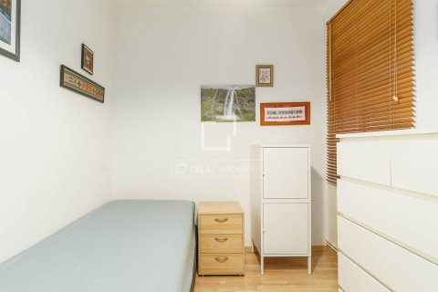 Appartamento in vendita a Barcelona, Spagna 4 camere da letto, 99 mq. N° 167569 - foto 25