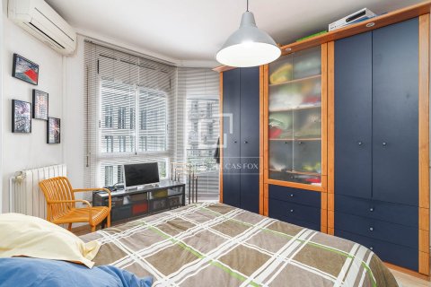 Appartamento in vendita a Barcelona, Spagna 4 camere da letto, 99 mq. N° 167569 - foto 15