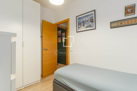 Appartamento in vendita a Barcelona, Spagna 4 camere da letto, 99 mq. N° 167569 - foto 26