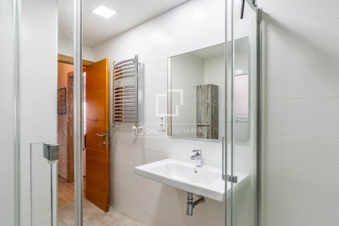 Appartamento in vendita a Barcelona, Spagna 4 camere da letto, 99 mq. N° 167569 - foto 19