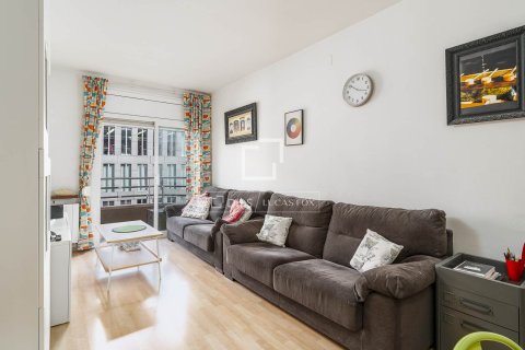 Appartamento in vendita a Barcelona, Spagna 4 camere da letto, 99 mq. N° 167569 - foto 2