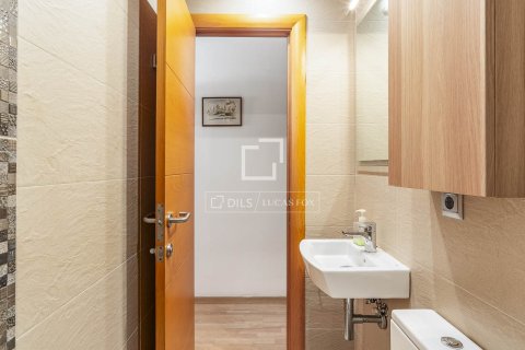 Appartamento in vendita a Barcelona, Spagna 4 camere da letto, 99 mq. N° 167569 - foto 29