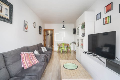Appartamento in vendita a Barcelona, Spagna 4 camere da letto, 99 mq. N° 167569 - foto 5