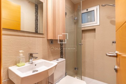 Appartamento in vendita a Barcelona, Spagna 4 camere da letto, 99 mq. N° 167569 - foto 27