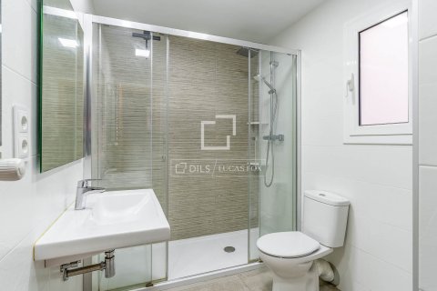 Appartamento in vendita a Barcelona, Spagna 4 camere da letto, 99 mq. N° 167569 - foto 21