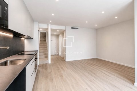 Penthouse w Sitges, Barcelona, Hiszpania 3 sypialnie, 97 mkw. nr 167567 – zdjęcie 26
