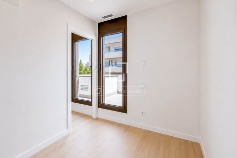Penthouse w Sitges, Barcelona, Hiszpania 3 sypialnie, 97 mkw. nr 167567 – zdjęcie 14