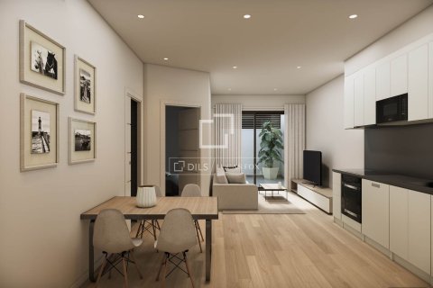Penthouse w Sitges, Barcelona, Hiszpania 3 sypialnie, 97 mkw. nr 167567 – zdjęcie 27