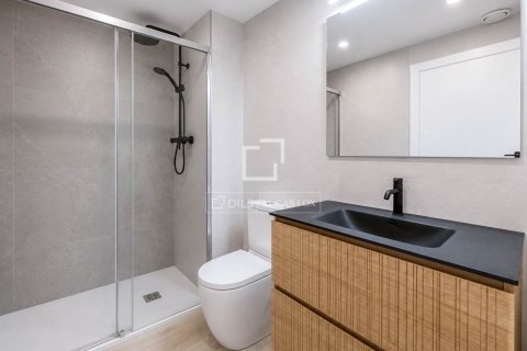Penthouse w Sitges, Barcelona, Hiszpania 3 sypialnie, 97 mkw. nr 167567 – zdjęcie 19