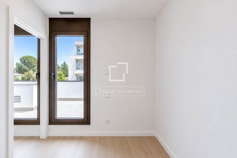 Penthouse w Sitges, Barcelona, Hiszpania 3 sypialnie, 97 mkw. nr 167567 – zdjęcie 27