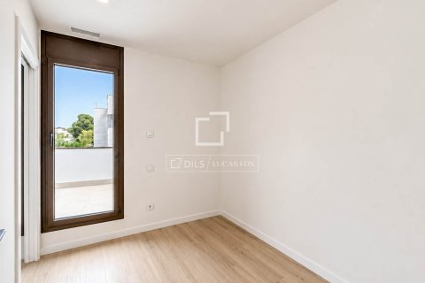 Penthouse w Sitges, Barcelona, Hiszpania 3 sypialnie, 97 mkw. nr 167567 – zdjęcie 13