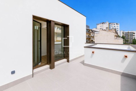 Penthouse w Sitges, Barcelona, Hiszpania 3 sypialnie, 97 mkw. nr 167567 – zdjęcie 21
