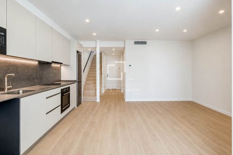 Penthouse w Sitges, Barcelona, Hiszpania 3 sypialnie, 97 mkw. nr 167567 – zdjęcie 15