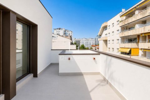 Penthouse w Sitges, Barcelona, Hiszpania 3 sypialnie, 97 mkw. nr 167567 – zdjęcie 20