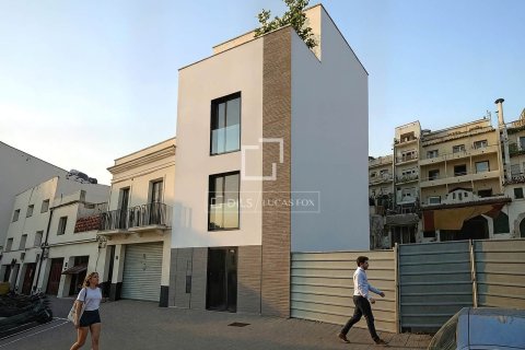 Ático en venta en Sitges, Barcelona, España 3 dormitorios, 97 m2 No. 167567 - foto 7