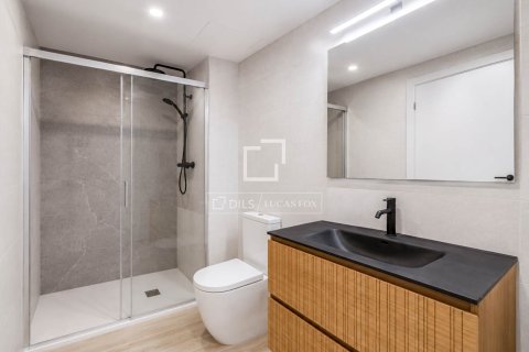 Penthouse w Sitges, Barcelona, Hiszpania 3 sypialnie, 97 mkw. nr 167567 – zdjęcie 12