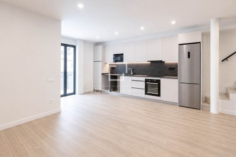 Penthouse w Sitges, Barcelona, Hiszpania 3 sypialnie, 97 mkw. nr 167567 – zdjęcie 9