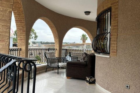 Villa pārdošanā Benijofar, Alicante, Spānijā 3 istabas, 119 m2 Nr. 150047 - attēls 5