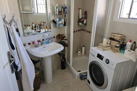 Villa pārdošanā Benijofar, Alicante, Spānijā 3 istabas, 119 m2 Nr. 150047 - attēls 16