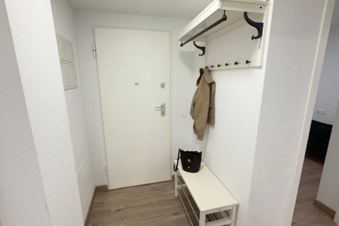 Appartamento in affitto a Alicante, Spagna 1 camera da letto, 80 mq. N° 150043 - foto 17