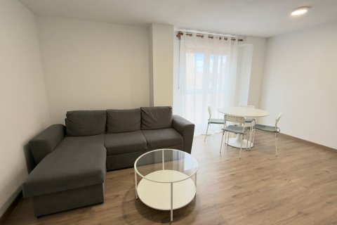 Appartamento a Alicante, Spagna 1 camera da letto, 80 mq. N° 150043