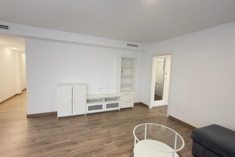 Appartamento in affitto a Alicante, Spagna 1 camera da letto, 80 mq. N° 150043 - foto 3