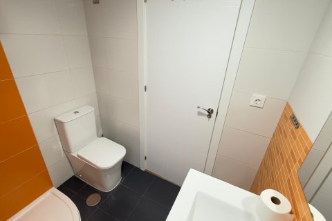 Appartamento in affitto a Alicante, Spagna 1 camera da letto, 80 mq. N° 150043 - foto 20