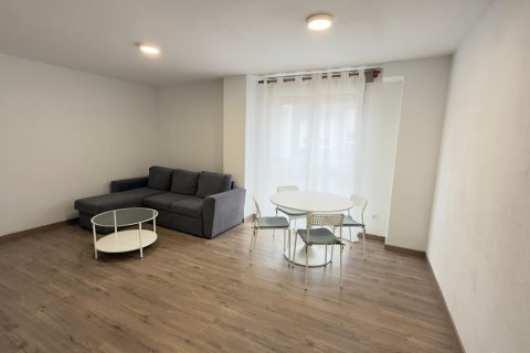 Appartamento in affitto a Alicante, Spagna 1 camera da letto, 80 mq. N° 150043 - foto 5