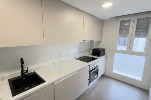 Appartamento in affitto a Alicante, Spagna 1 camera da letto, 80 mq. N° 150043 - foto 7