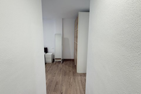 Appartamento in affitto a Alicante, Spagna 1 camera da letto, 80 mq. N° 150043 - foto 10