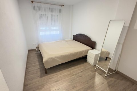 Appartamento in affitto a Alicante, Spagna 1 camera da letto, 80 mq. N° 150043 - foto 11