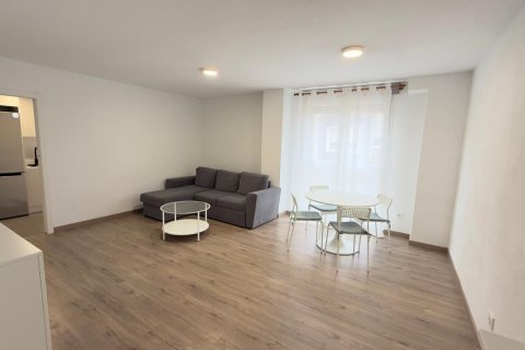 Appartamento in affitto a Alicante, Spagna 1 camera da letto, 80 mq. N° 150043 - foto 2