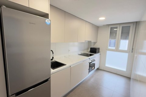 Appartamento in affitto a Alicante, Spagna 1 camera da letto, 80 mq. N° 150043 - foto 6