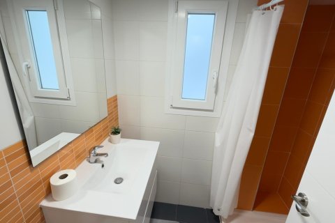 Appartamento in affitto a Alicante, Spagna 1 camera da letto, 80 mq. N° 150043 - foto 21