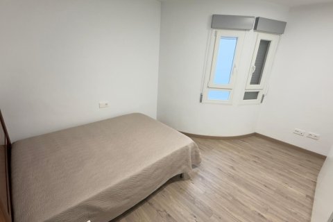 Appartamento in affitto a Alicante, Spagna 1 camera da letto, 80 mq. N° 150043 - foto 15